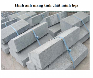 Đá Thanh Hóa