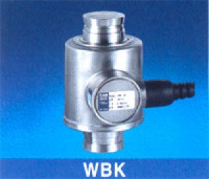 Phụ kiện cân điện tử loadcell WBK-CAS, cell WBK-CAS, sửa chữa cân điện tử