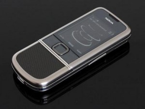 Bán điện thoại Nokia 8800 carbon arte xách tay giá tốt nhất TPHCM