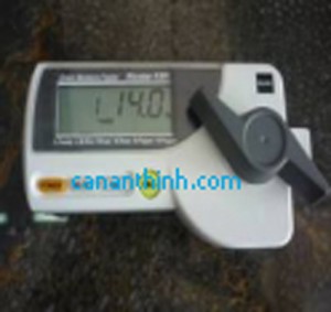 Máy đo độ ẩm gạo F511, thiết bị đo độ ẩm gạo F511, sửa chữa máy đo độ ẩm