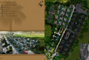 Biệt Thự Palm Hill Nơi Ước Đến - Chốn Mong Về