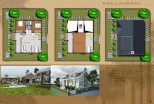 Biệt Thự Palm Hill Nơi Ước Đến - Chốn Mong Về