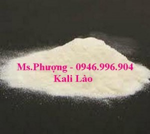 Kali Lào
