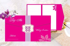 In thiệp cưới giá rẻ, đẹp chuyên nghiệp