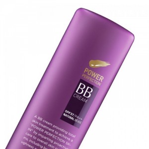 BB Cream- The Face Shop