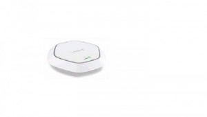 LINKSYS LAPN600 - Wireless N300 Dualband AccessPoint with PoE