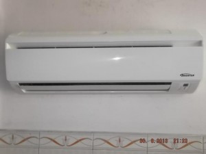 Máy lạnh cũ nội địa DAIKIN 2,5hp inverter gas r410a siêu tiết kiệm