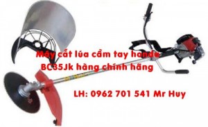 Đại lý bán máy cắt cỏ Honda BC35 động cơ Honda GX35