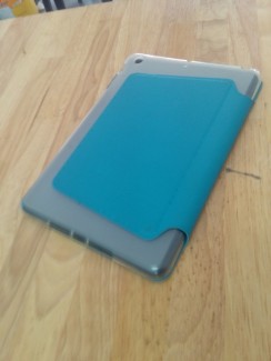 Ipad Mini 16gb Wifi Màu Đen Máy Rất Đẹp