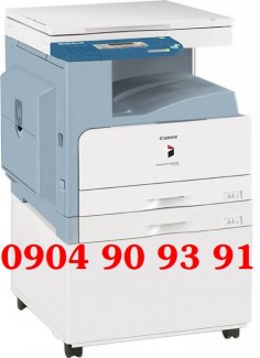 Máy Photocopy Canon IR 2022N,máy phô tô khổ lớn, máy photocopy chính hãng