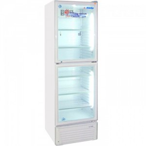 Tủ mát ALASKA LC-743B 450LIT ,1 cửa mở