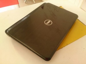 Dell n4110 i5 2450m / 2G / 500G / ATI hd 7450M 1GB