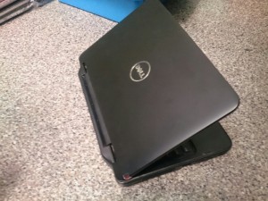 Dell n4050 i3 2330m / 4gb / 500gb / hd 3000