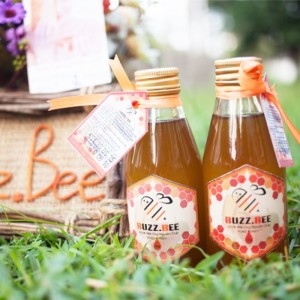 Mật ong Buzz Bee