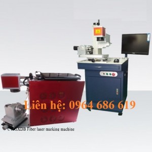 Máy laser khắc kim loại, máy laser khắc nữ trang, máy laser sợi quang, máy laser fiber