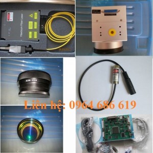 Máy laser khắc kim loại, máy laser khắc nữ trang, máy laser sợi quang, máy laser fiber
