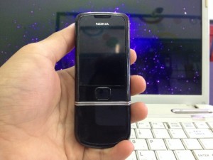 Nokia 8800 Arte máy đẹp leng keng 99%