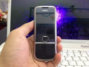 Nokia 8800 Carbon đẹp leng keng 99%