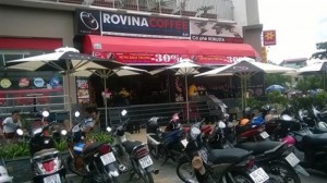 Mở Cà phê mang về Trọn Gói