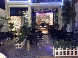 Mở Cà phê mang về Trọn Gói