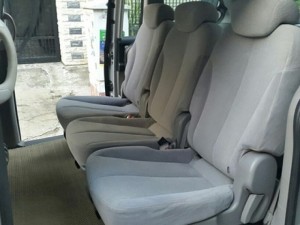 Cần bán xe Kia Carnival GS 2010