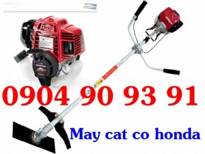 Máy cắt cỏ cầm tay HONDA BC35 (GX35),máy cắt cỏ động cơ honda 4 thì GX35