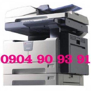 Máy photocopy chính hãng, thuê máy photocopy,máy photocopy Toshiba giá rẻ