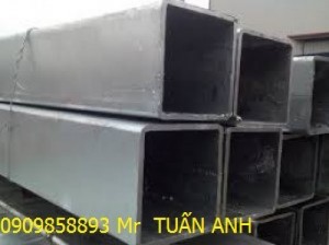 Thép hộp