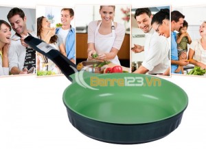 Chảo sứ sâu lòng Elmich