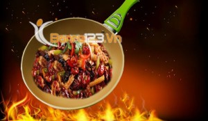 Chảo sâu lòng Elmich