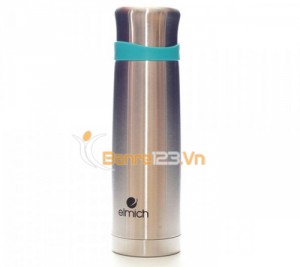 Phích Giữ Nhiệt Elmich Inox 304 500ml K5