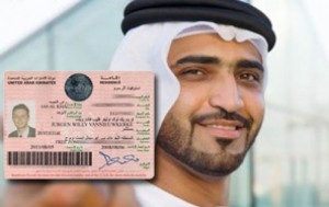 Dịch vụ xin visa Dubai