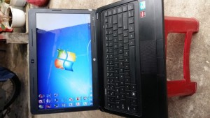 Laptop HP431 core i5-2430, o cung 640g còn...