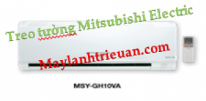 Máy lạnh treo tường nhập khẩu Thái Lan Mitsubishi Electric