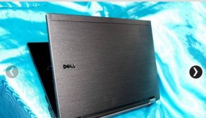 Dell E6410 i5 520 Ram4g,hdd 250 gb mới 99%