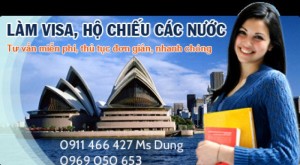 Gia hạn visa giá rẻ