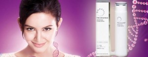 Nước hoa hồng Transino Whitening Clear Lotion