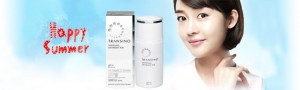 Dưỡng ngày, Chống nắng Transino Whitening Day Protector