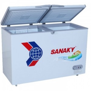 Tủ đông SANAKY VH-868HY2 2 nắp giỡ ,860LIT