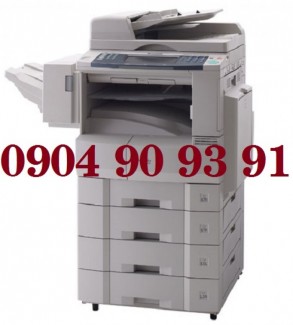 Máy Photocopy kỹ thuật số,Máy photocopy PANASONIC DP-3030,Máy photo màu panasonic