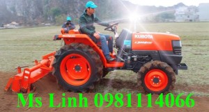 Địa chỉ mua máy cày kubota L3108 Nhật Bản giá tốt nhất