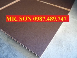 Nắp đậy mương thoát nước bằng nhựa composite