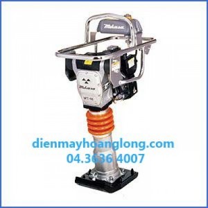 Máy đầm cóc  HITACHI ZV55RL thi công công trường giảm giá sốc