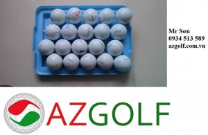 Azgolf chuyên bán buôn và bán lẻ bóng golf cũ giao hàng nhanh và tiết kiệm chi phí chơi golf