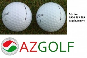 Azgolf chuyên bán buôn và bán lẻ bóng golf cũ giao hàng nhanh và tiết kiệm chi phí chơi golf