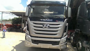 Cần Bán Xe Hyundai Xcient