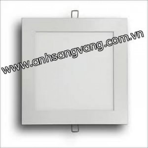 Đèn Led âm trần