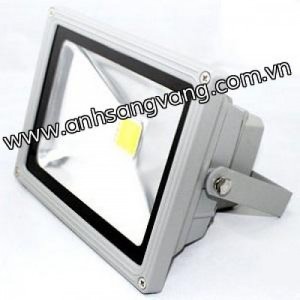 Đèn Led âm trần