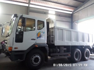 Xe Ben Daewoo