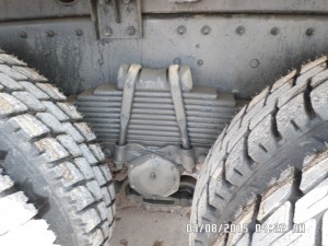 Xe Ben Daewoo